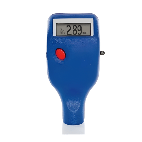 Enviro Testers Accuracy Coating Thickness Gauge