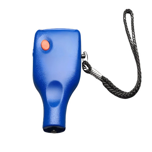 Enviro Testers Accuracy Coating Thickness Gauge