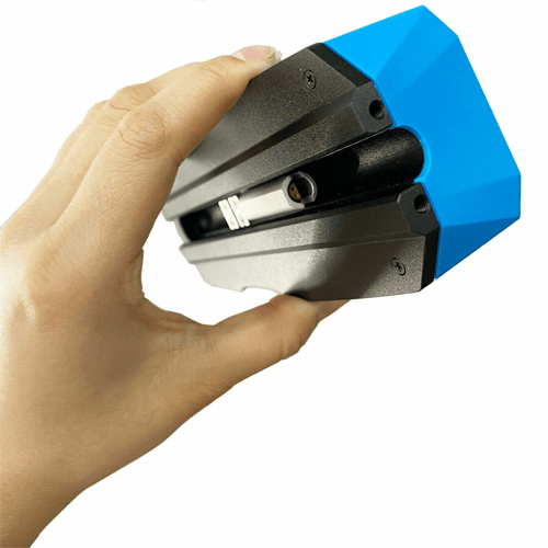 Enviro Testers Surface Roughness Measuring Instrument