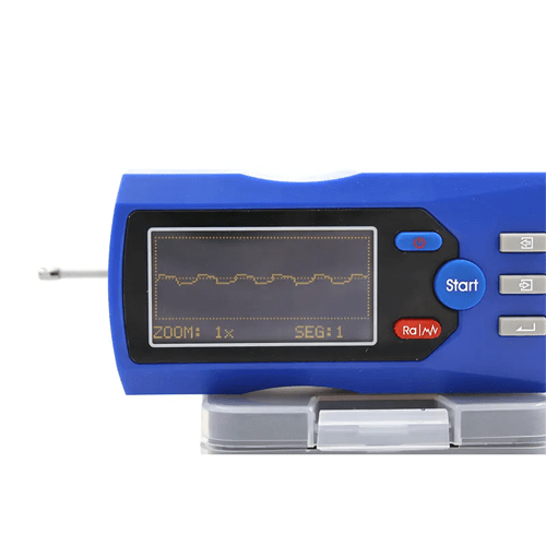 Enviro Testers High Precision Surface Roughness Tester