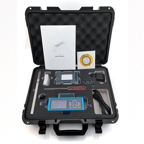 Enviro Testers Handheld Portable Surface Roughness Tester