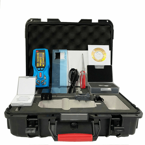 Enviro Testers Surface Roughness Measuring Instrument