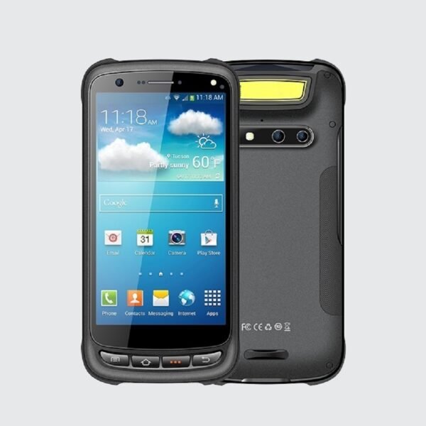 GAO-EDA-102-B.jpg Enviro Testers EDA-102 Rugged PDA or Mobile Computer with NFC and GPS