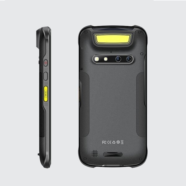 GAO-EDA-102-C.jpg Enviro Testers EDA-102 Rugged PDA or Mobile Computer with NFC and GPS