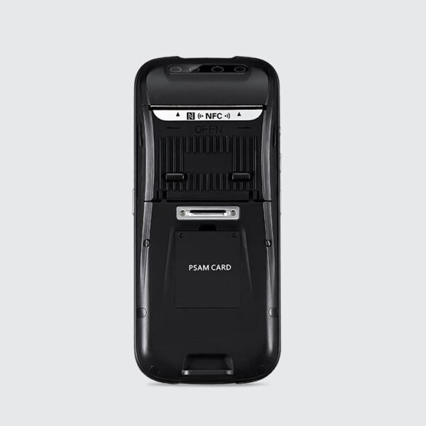 Enviro Testers-EDA-109 Rugged PDA or Mobile Computer with NFC and Thermal Printer