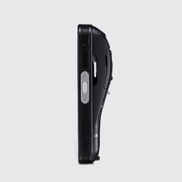 Enviro Testers-EDA-109 Rugged PDA or Mobile Computer with NFC and Thermal Printer