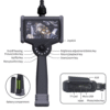 Enviro Testers Flaw Detector Endoscope