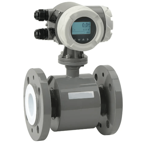 Enviro Testers Flowmeter