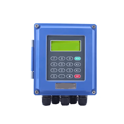 Enviro Testers Ultrasonic Flowmeter