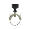 High Accuracy Handheld Ultrasonic Thermal Mass Water Liquid Flowmeter - Enviro Testers