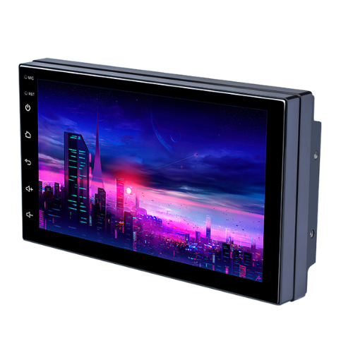 Android Car Tablet with WiFi, GPS, HD Display, Touchscreen – Enviro Testers