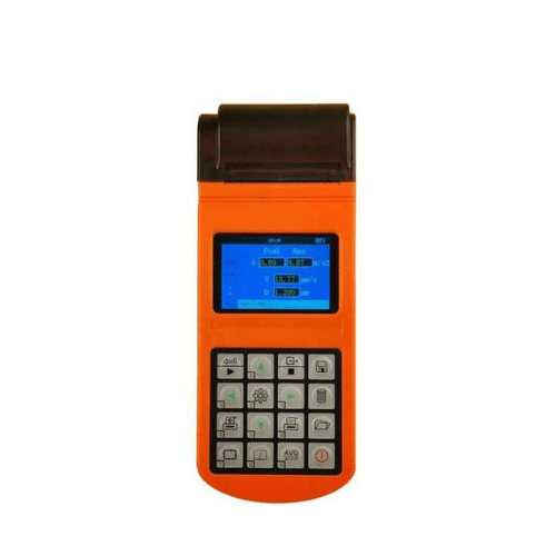 Enviro Testers Handheld Multifunction Process Calibrator - Enviro Testers