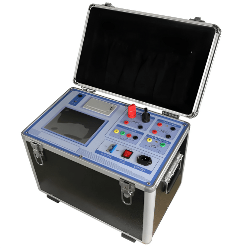 Enviro Testers Wide Measurement Resistance