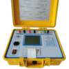 Enviro Testers Portable Tester Measurement