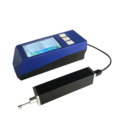 Enviro Testers High Accuracy Digital Surface Roughness Tester