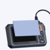Wide Angle Waterproof HD Mini Industrial Endoscope Camera - Enviro Testers