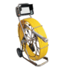 GAOTEK1-71.png Waterproof Sewer Drain Pipe Inspection Camera with Long Cable - Enviro Testers