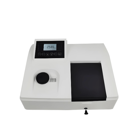 Enviro Testers Wavelength Range 320-1020nm Peak Instrument