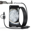 GAOTEK1-85.png Portable Industrial Borescope Camera - Enviro Testers