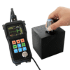 GAOTEK2-24.png Enviro Testers Dual Element Screen Ultrasonic Thickness Gauge