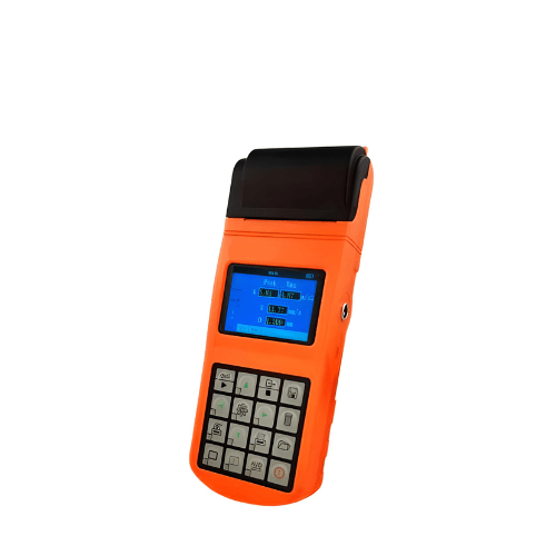 Enviro Testers Handheld Multifunction Process Calibrator - Enviro Testers