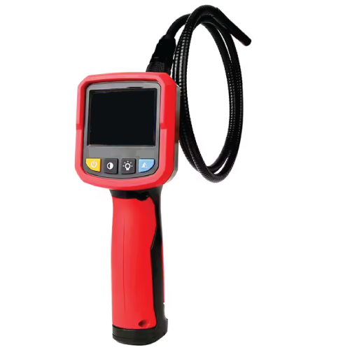 Enviro Testers Industrial Borescope Endoscope – Enviro Testers