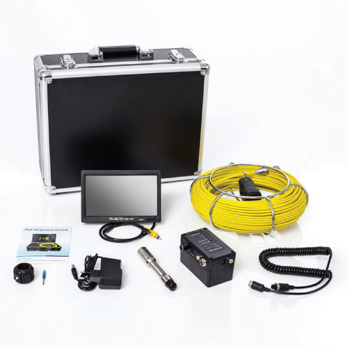 GAOTEK2-48-1.png Industrial Cable Pipe Inspection Camera - Enviro Testers
