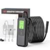 Wireless Wi-Fi Endoscope Camera - Enviro Testers