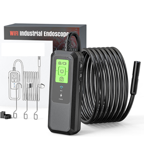 Wireless Wi-Fi Endoscope Camera - Enviro Testers