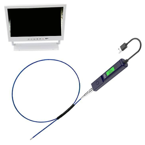 Ultra - Fine USB Industrial and Medical Endoscope Camera - Enviro Testers