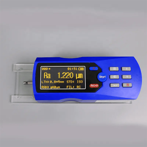 Enviro Testers High Precision Surface Roughness Tester