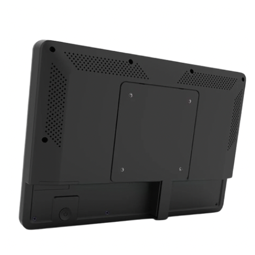 Quad - Core Android Business Tablet with 10.1 - Inch Capacitive Touch - Enviro Testers