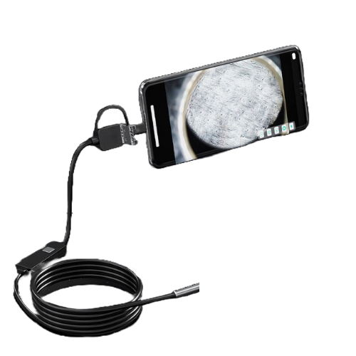 GAOTEK2-60-1.png Portable Industrial Borescope Camera - Enviro Testers