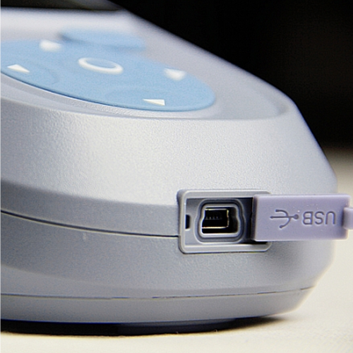 Enviro Testers Wide Range Measurements