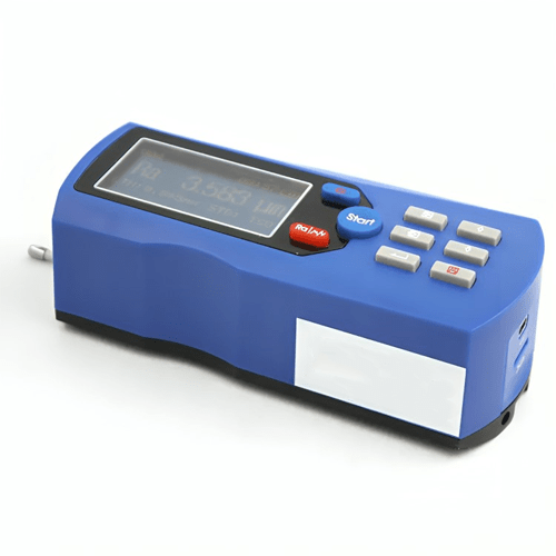 Enviro Testers High Precision Surface Roughness Tester
