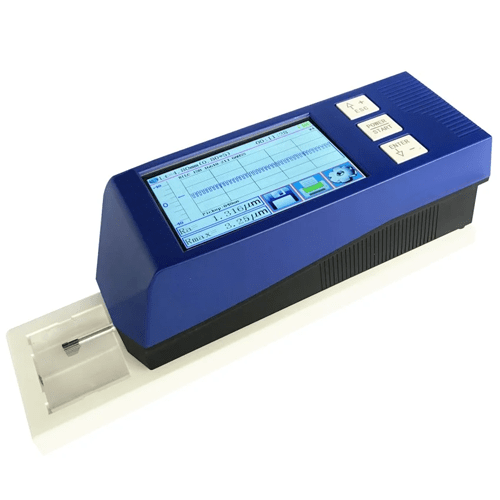 GAOTEK3-59.png Enviro Testers High Accuracy Digital Surface Roughness Tester