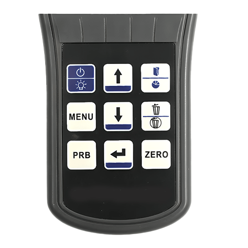 Enviro Testers Metal Plating Thickness Measuring Instrument