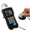 GAOTEK4-2.png Enviro Testers Dual Element Screen Ultrasonic Thickness Gauge
