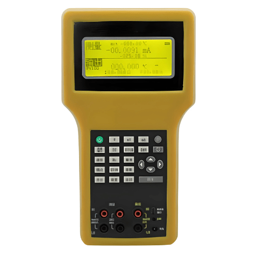 Enviro Testers Instrument Multifunction Process Calibrator