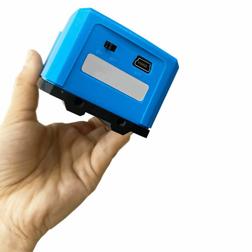 Enviro Testers Surface Roughness Measuring Instrument