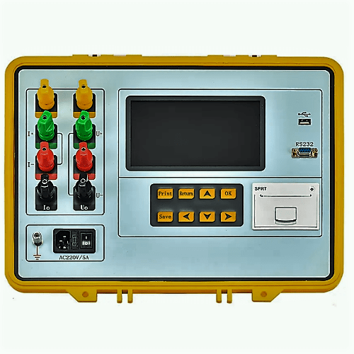 GAOTEK4-41.png Enviro Testers Portable Tester Measurement