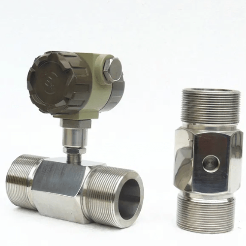 Enviro Testers Wide Range Measurements