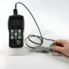 GAOtek-ITG-101-1.png Enviro Testers Industrial Digital Ultrasonic Thickness Gauges Ultrasonic Thickness Gauge For Metal
