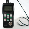 GAOtek-ITG-101-3.png Enviro Testers Industrial Digital Ultrasonic Thickness Gauges Ultrasonic Thickness Gauge For Metal