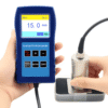 Enviro Testers Industrial Fireproof Coating Thickness Gauge