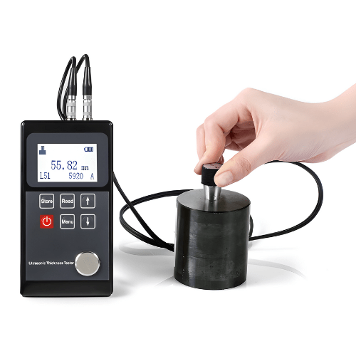 Enviro Testers Digital Pocket Thickness Gauge