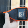 Enviro Testers Thickness Gauge Integral Coating Thickness Gauge