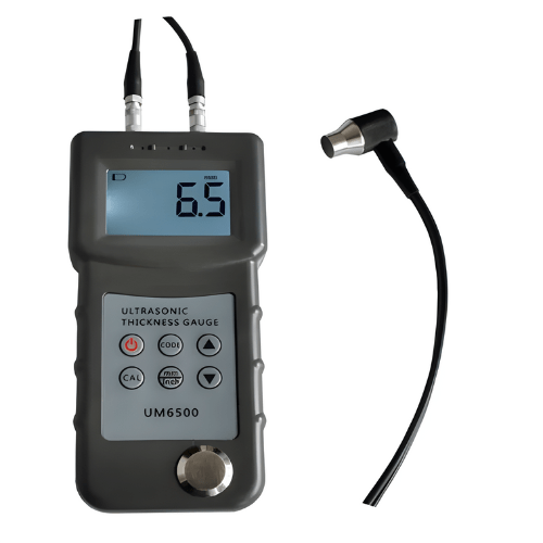 GAOtek-ITG-106-1.png Enviro Testers Galvanized Coating Thickness Gauge Wet Film Thickness Gauge