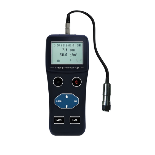 Enviro Testers Coating Thickness Gauge Powder Coating Thickness Gauge