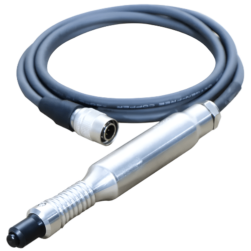 Enviro Testers Current Thickness Gauge For Anticorrosive Anodic Coating On Copper Aluminum Alloy Plate Plastic